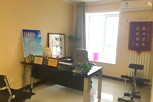 临沂侦探公司说背景资料调查